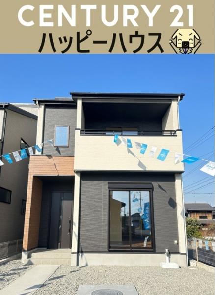 大分市横尾東町2丁目2期 3号棟