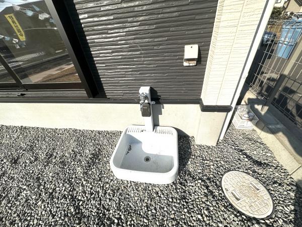 大分市横尾東町2丁目2期　3号棟