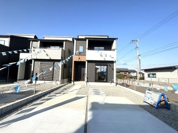 大分市横尾東町2丁目2期　3号棟