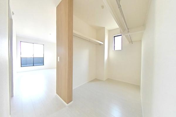 大分市宗方台西1期　2号棟