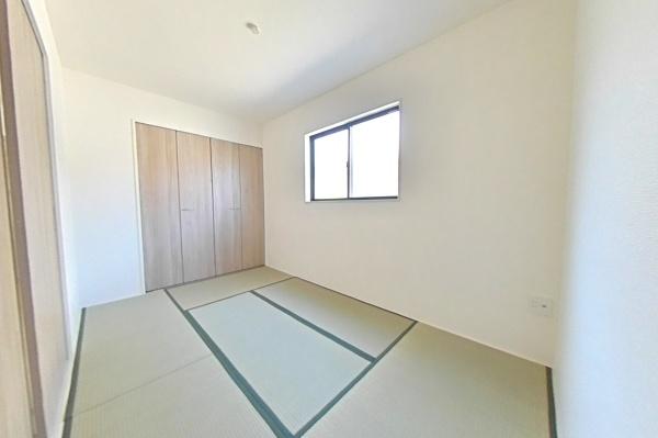 大分市宗方台西1期　2号棟