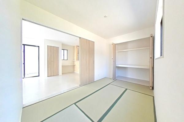大分市宗方台西1期　2号棟