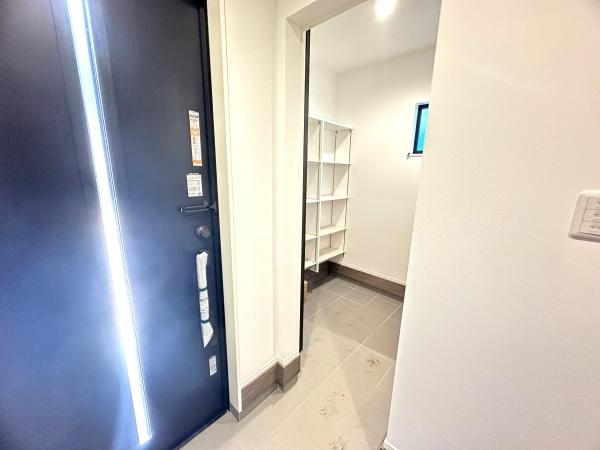 タマタウン横尾東町2　2号地