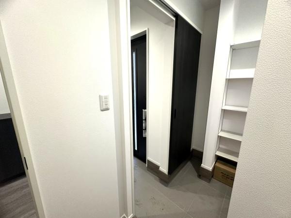 タマタウン横尾東町2　2号地