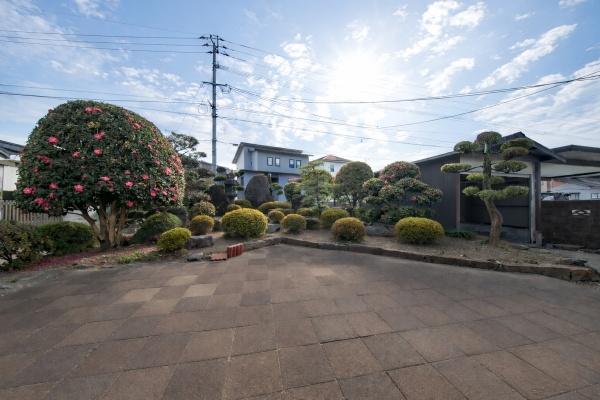 大分市寺崎町１丁目の中古一戸建て