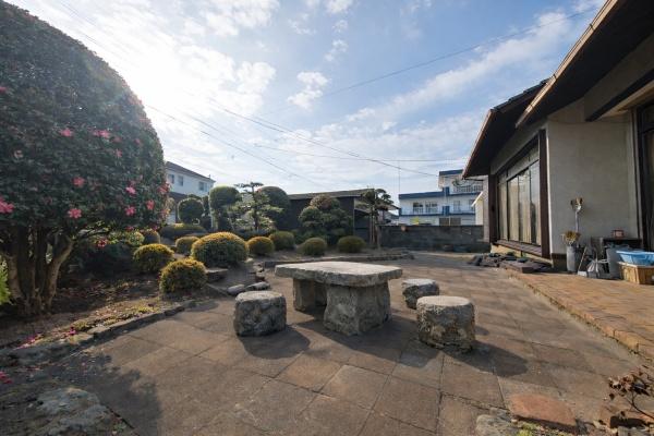 大分市寺崎町１丁目の中古一戸建て