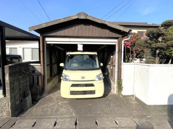 大分市寺崎町１丁目の中古一戸建て