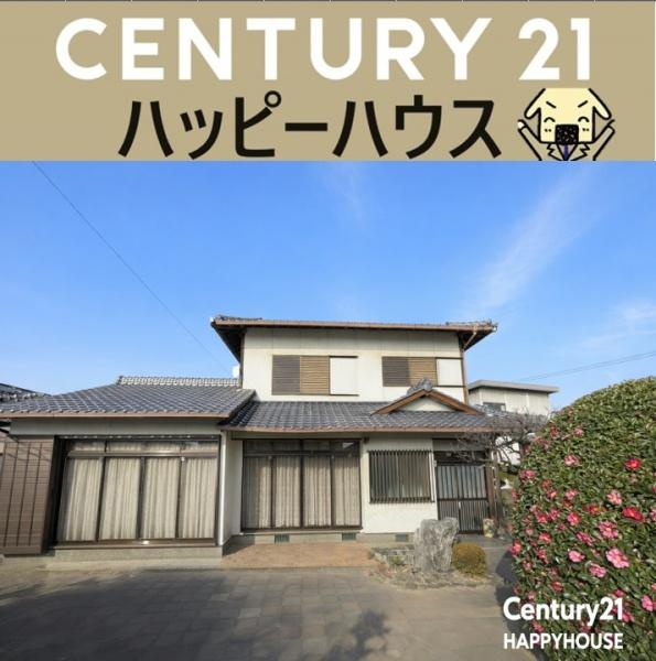 寺崎町1丁目戸建