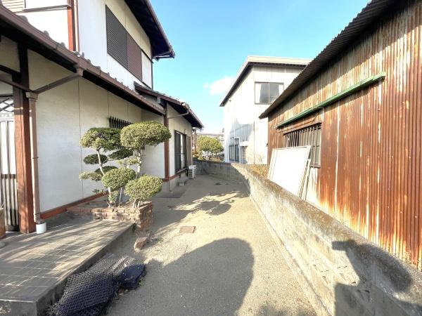 大分市寺崎町１丁目の中古一戸建て