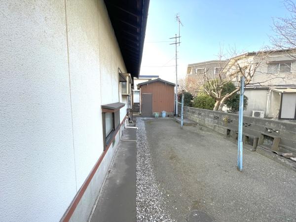 大分市寺崎町１丁目の中古一戸建て