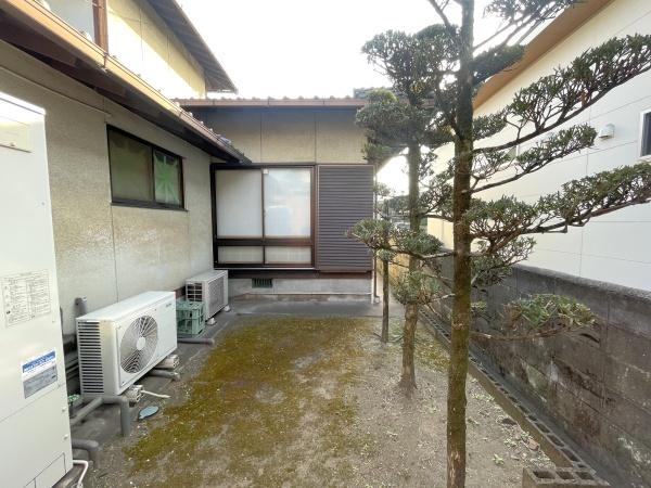 大分市寺崎町１丁目の中古一戸建て