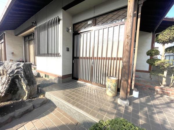 大分市寺崎町１丁目の中古一戸建て
