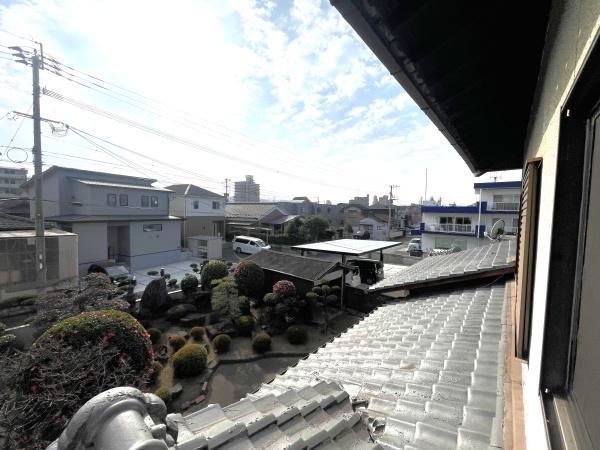 大分市寺崎町１丁目の中古一戸建て