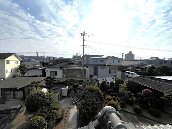 大分市寺崎町１丁目の中古一戸建て