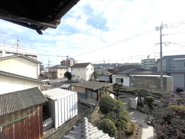 大分市寺崎町１丁目の中古一戸建て