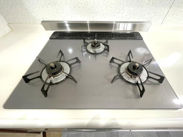 大分市明野北３丁目の中古一戸建て