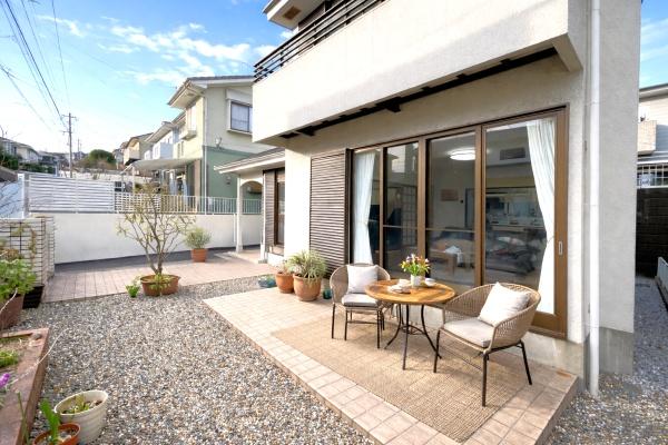 大分市明野北３丁目の中古一戸建て