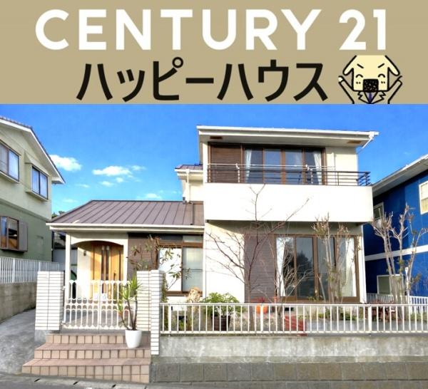 明野北3丁目戸建