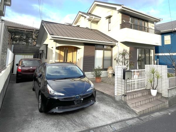 大分市明野北３丁目の中古一戸建て