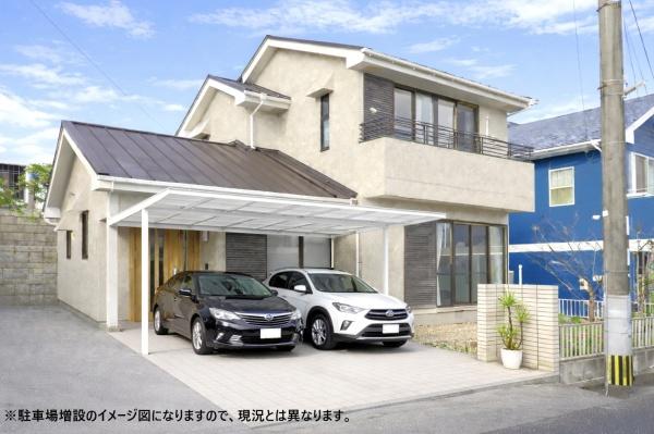 大分市明野北３丁目の中古一戸建て