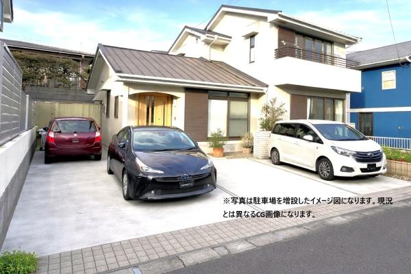 大分市明野北３丁目の中古一戸建て