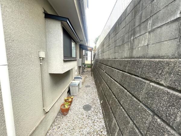 大分市明野北３丁目の中古一戸建て