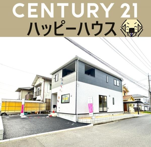 大分市ふじが丘東第1