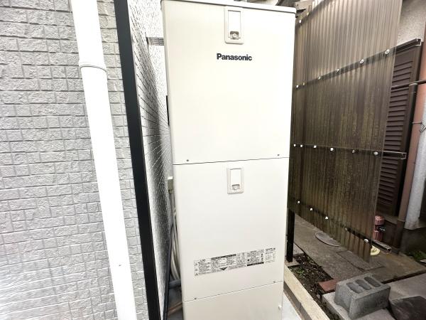 大分市ふじが丘東第1