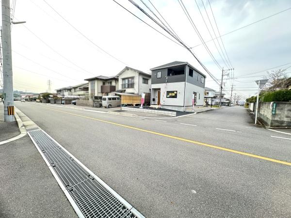 大分市ふじが丘東第1