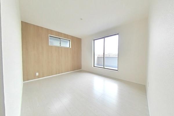大分市横塚2丁目1期　1号棟