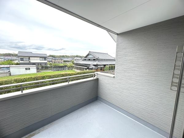 大分市横塚2丁目1期　1号棟