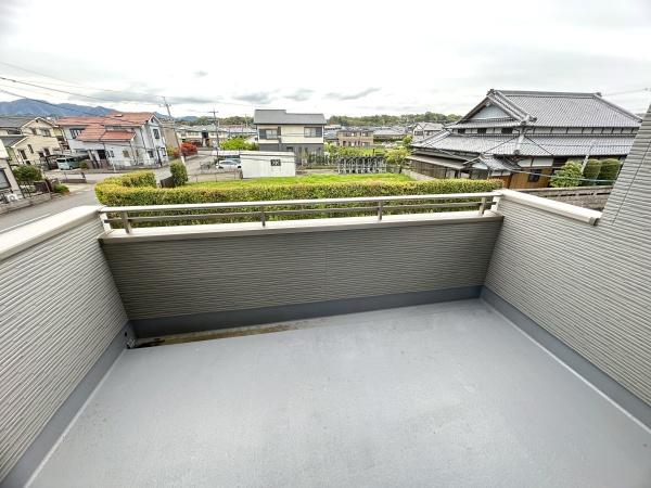大分市横塚2丁目1期　1号棟