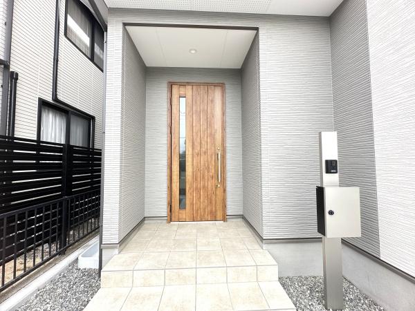大分市横塚2丁目1期　1号棟