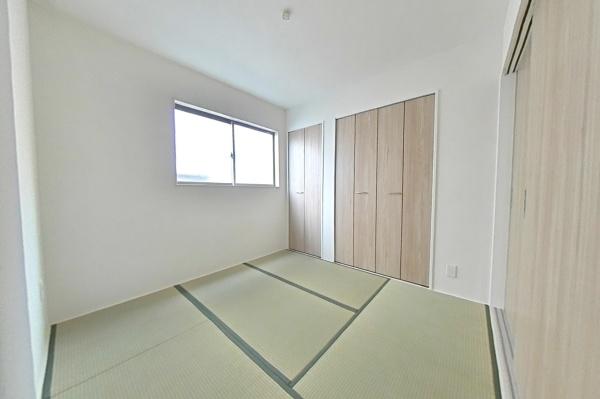 大分市横塚2丁目1期　1号棟