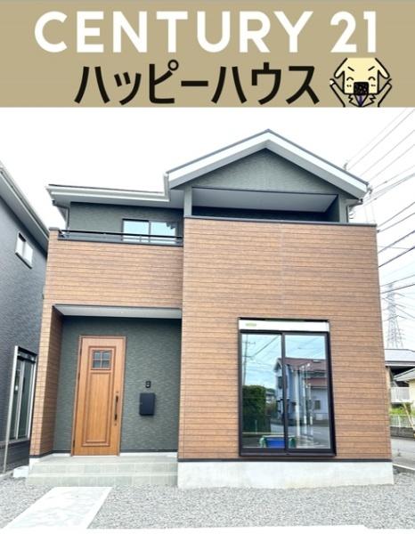大分市横塚2丁目1期　2号棟
