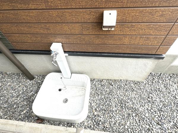 大分市横塚2丁目1期　2号棟