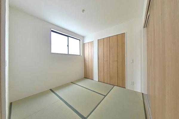 大分市横塚2丁目1期　2号棟