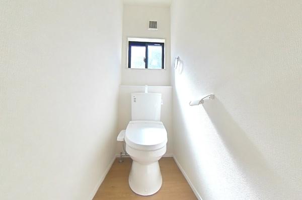 大分市大在北3丁目2期　1号棟