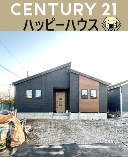 大分市大在北3丁目2期 1号棟