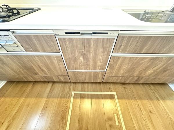 大分市大在北3丁目2期　1号棟
