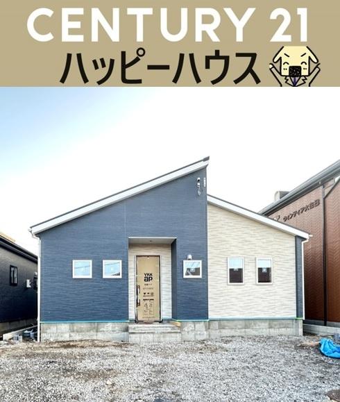 大分市大在北3丁目2期　2号棟