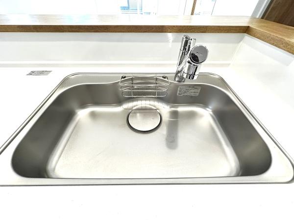 大分市大在北3丁目2期　2号棟