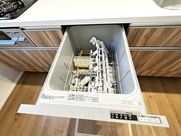 大分市大在北3丁目2期　2号棟