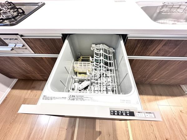 大分市今津留２丁目の新築一戸建