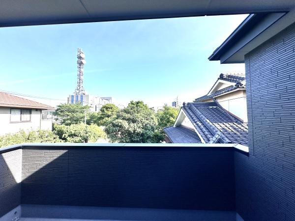 大分市今津留２丁目の新築一戸建