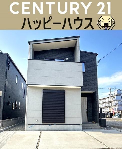 PTELAS牧1丁目 2号棟