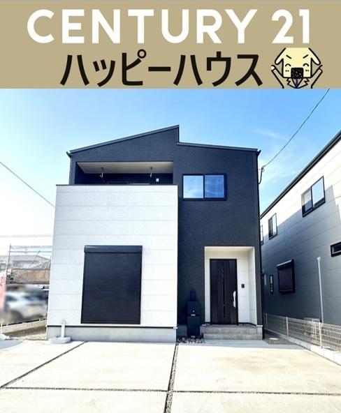PTELAS牧1丁目　3号棟