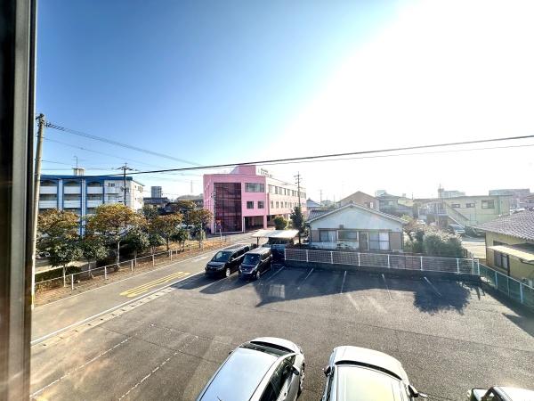 PTELAS牧1丁目　3号棟