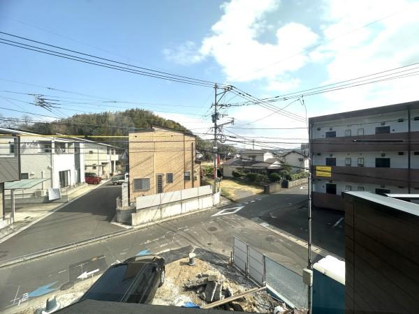 大分市大字鴛野1期　1号棟