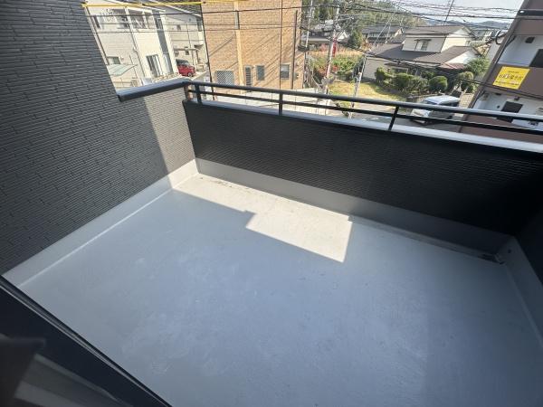 大分市大字鴛野1期　1号棟